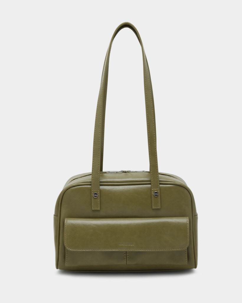 ショルダーバッグ・ポシェット MARTINCOKS Lilia Shoulder Lilia Shoulder Bag Cream Lilia Shoulder Bag - Cream | ファッション通販サイト NUGU