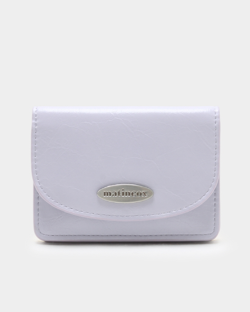 【MARTINCOKS】Auris Card Wallet カードケース (6 colors) Auris Card Wallet - Yellow | ファッション通販サイト NUGU