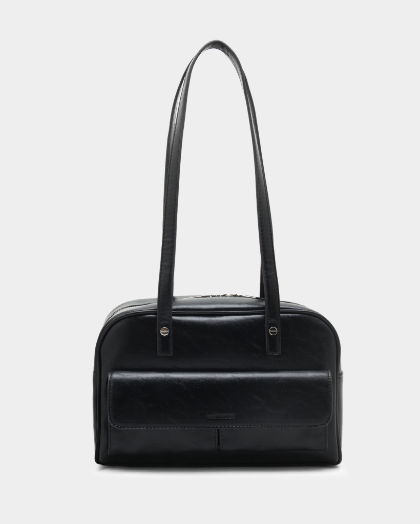【matin cox】Lilia Shoulder ショルダーバッグ Lilia Shoulder Bag - Black | ファッション通販サイト NUGU
