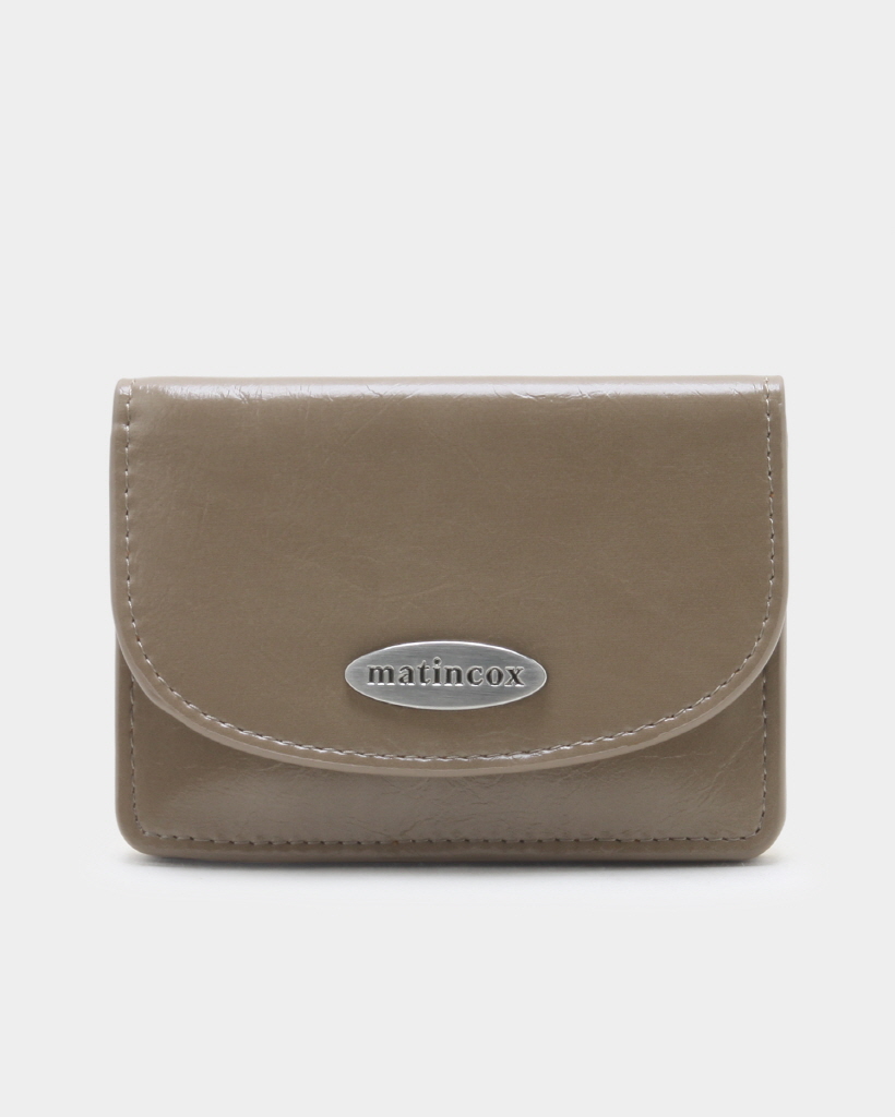 Auris Card Wallet - Yellow | ファッション通販サイト NUGU