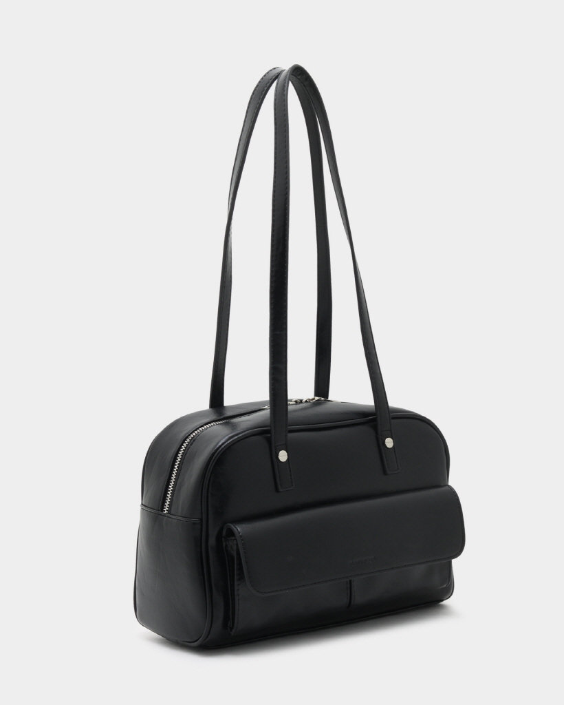 【MATINCOX】Lilia Shoulder Bag☆大人気☆ MUSINSA公式 | MATINCOX Lilia Shoulder (Lilia shoulder bag) Black