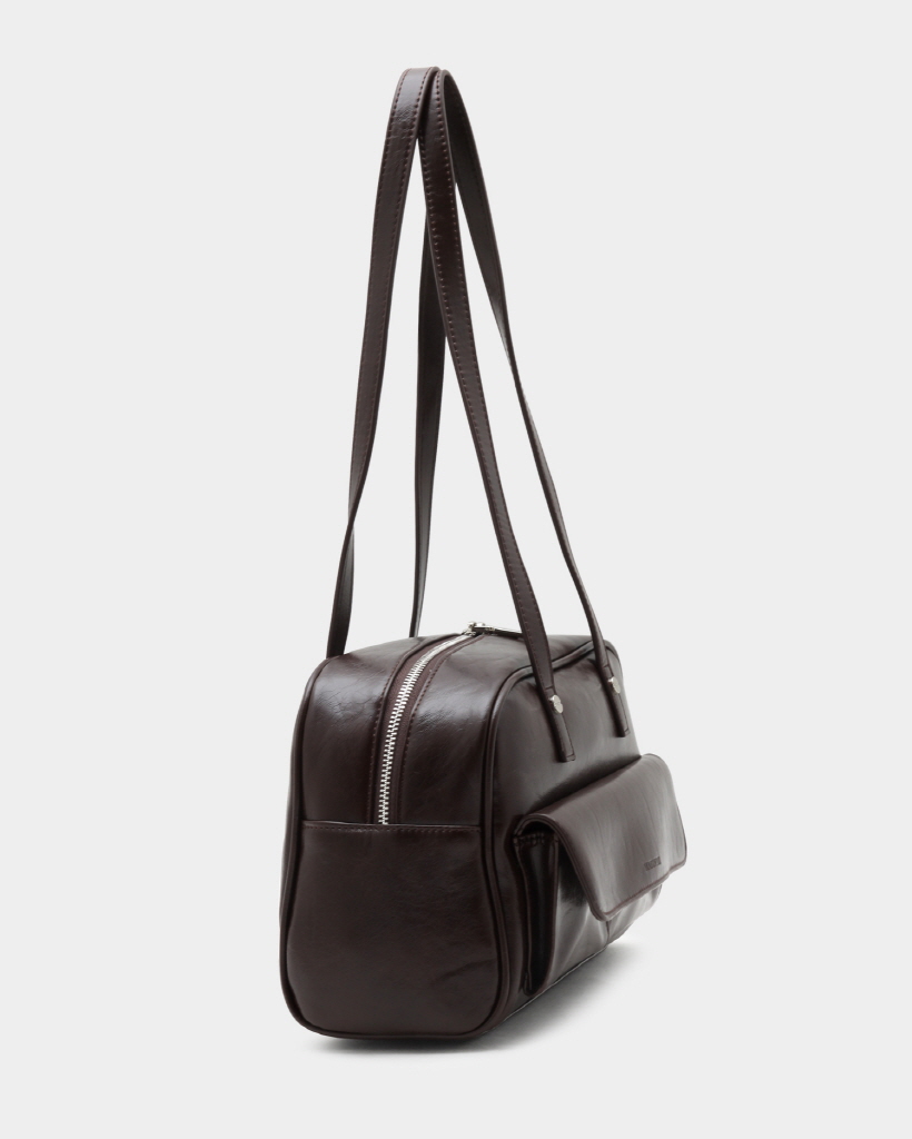 【MATINCOX】Lilia Shoulder Bag☆大人気☆ MUSINSA公式 | MATINCOX Lilia Shoulder (Lilia shoulder bag) Black