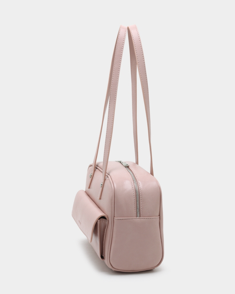 Lilia Shoulder Bag - Softpink | ファッション通販サイト NUGU