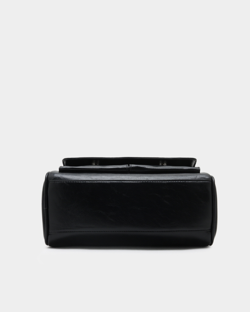 ショルダーバッグ・ポシェット Lilia Shoulder Lilia shoulder bag Black Lilia Shoulder Bag - Black | ファッション通販サイト NUGU