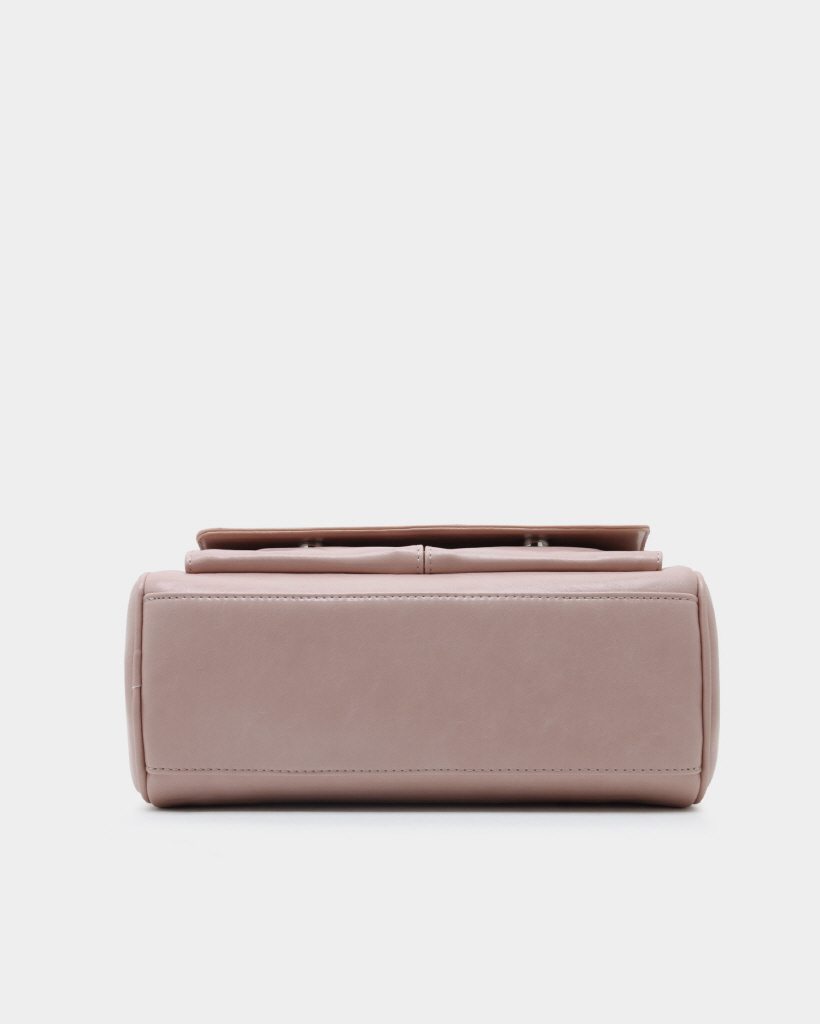 ショルダーバッグ・ポシェット Lilia Shoulder Lilia shoulder bag Black Lilia Shoulder Bag - Black | ファッション通販サイト NUGU