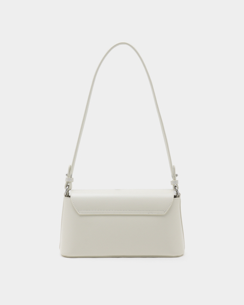 ショルダーバッグ・ポシェット MARTINCOKS Chic Eclat Cream Chic Eclat - Cream | ファッション通販サイト NUGU