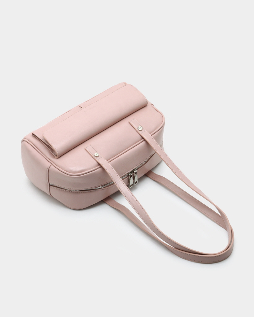 ショルダーバッグ・ポシェット Lilia Shoulder Lilia shoulder bag Black Lilia Shoulder Bag - Black | ファッション通販サイト NUGU