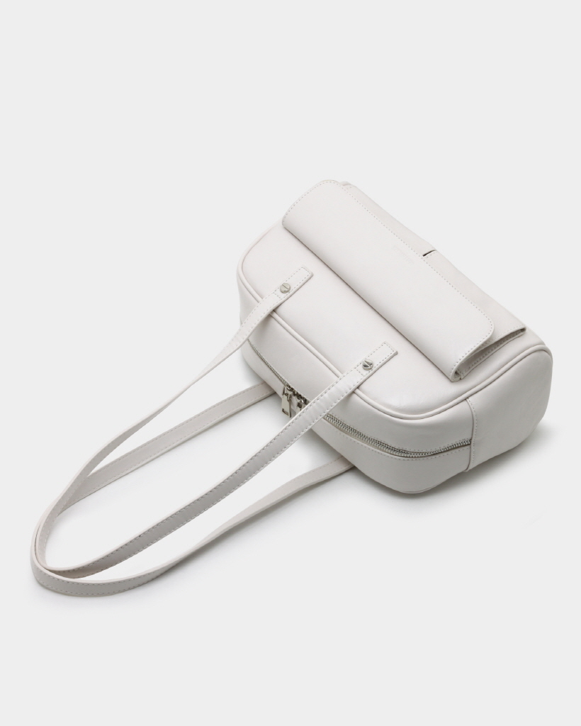 ショルダーバッグ・ポシェット MARTINCOKS Lilia Shoulder Lilia Shoulder Bag Cream Lilia Shoulder Bag - Cream | ファッション通販サイト NUGU