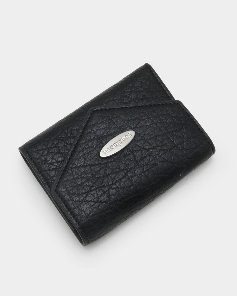 Alto Card Wallet - Black | ファッション通販サイト NUGU
