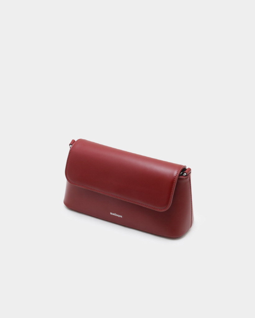 Chic Eclat - Red | ファッション通販サイト NUGU