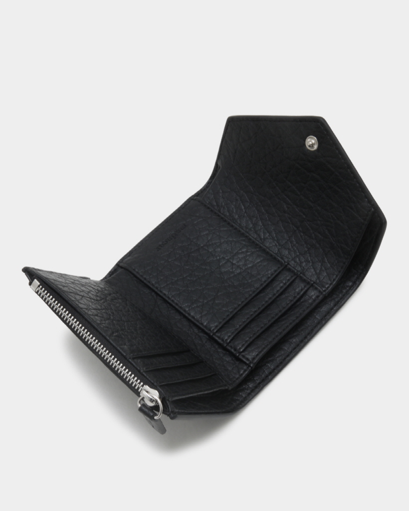 Alto Card Wallet - Black | ファッション通販サイト NUGU