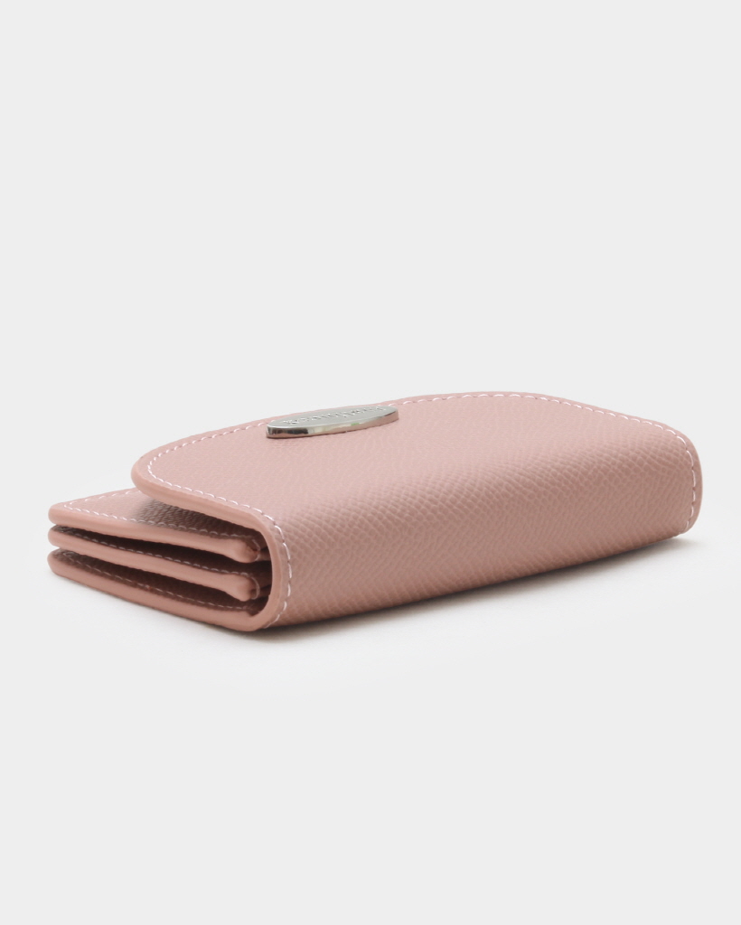 TR Auris Card Wallet - Deep pink | ファッション通販サイト NUGU