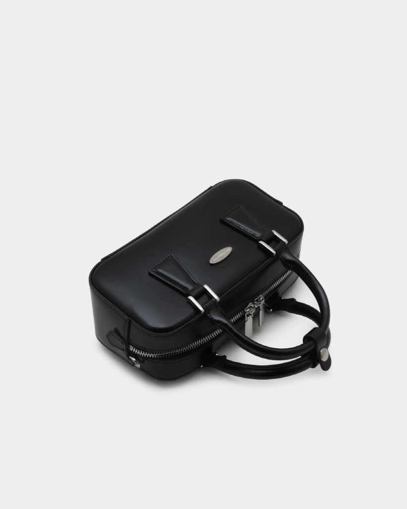 Argent Raffine - Black | ファッション通販サイト NUGU