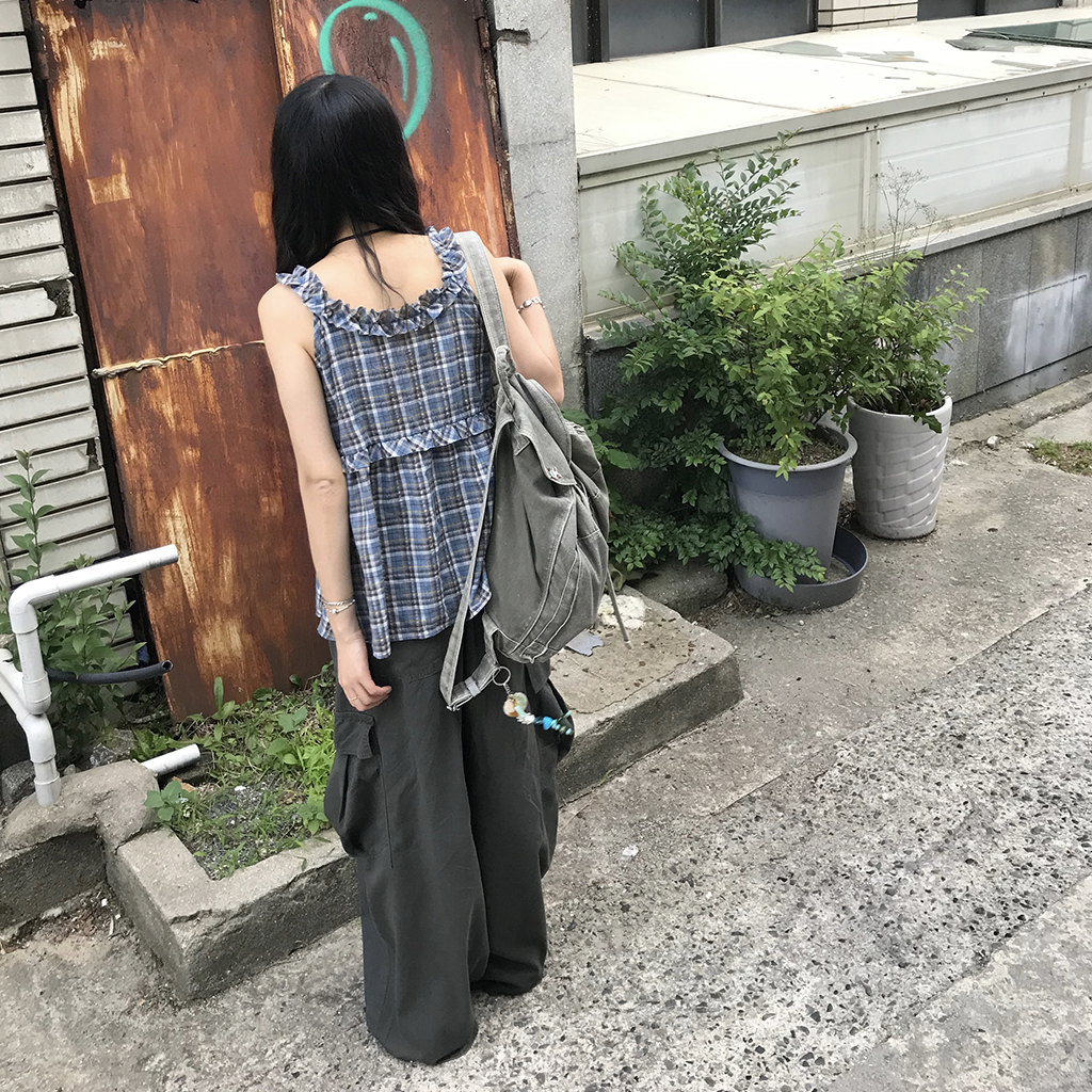 dough cargo pants | ファッション通販サイト NUGU