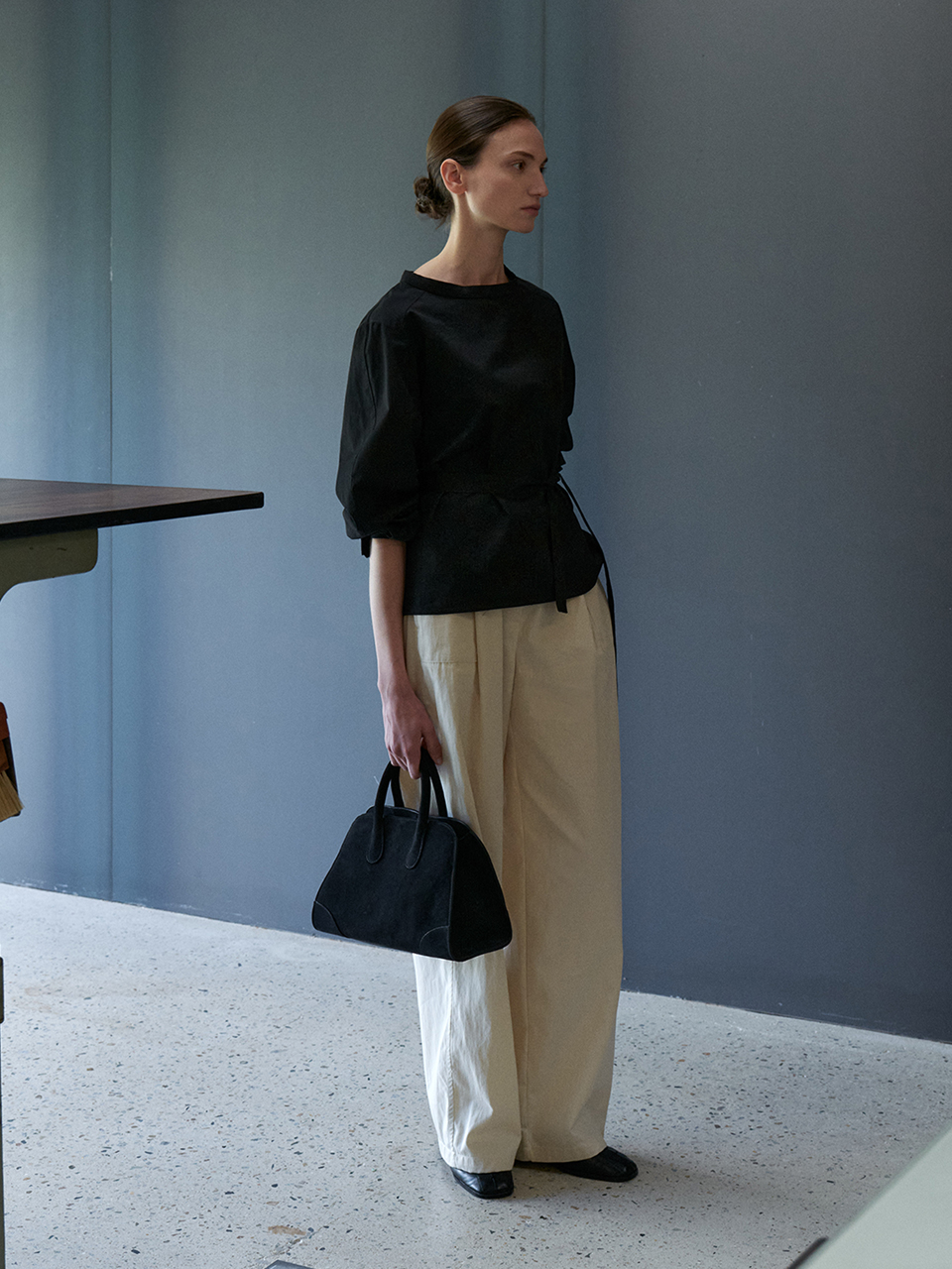 STRING STOPPER GYM BACKPACK SILVER | ファッション通販サイト NUGU