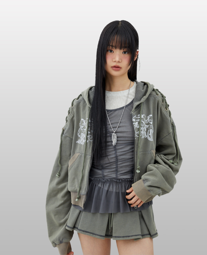 LALAFOX | ファッション通販サイト NUGU