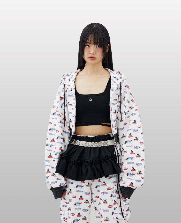 LALAFOX | ファッション通販サイト NUGU