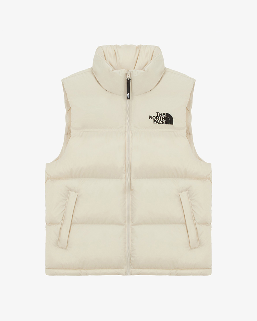 韓国限定レーベル]OLEMA JACKET_ノースフェイス | ファッション