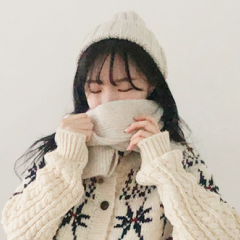 コスパ最高ニット