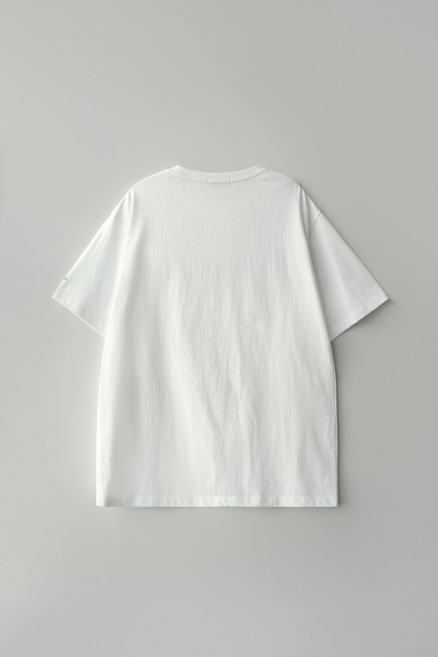 Naro snap half tee (white)5.jpg