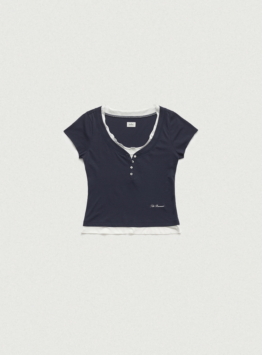 Noah Slim Layered Tee_Navy_01.jpg