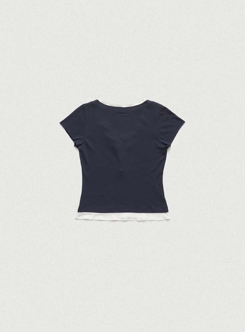Noah Slim Layered Tee_Navy_02.jpg
