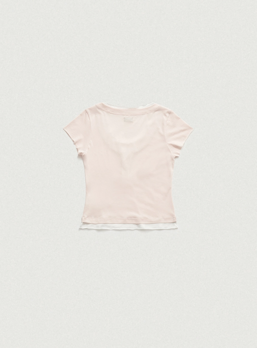 Noah Slim Layered Tee_Peach_02.jpg