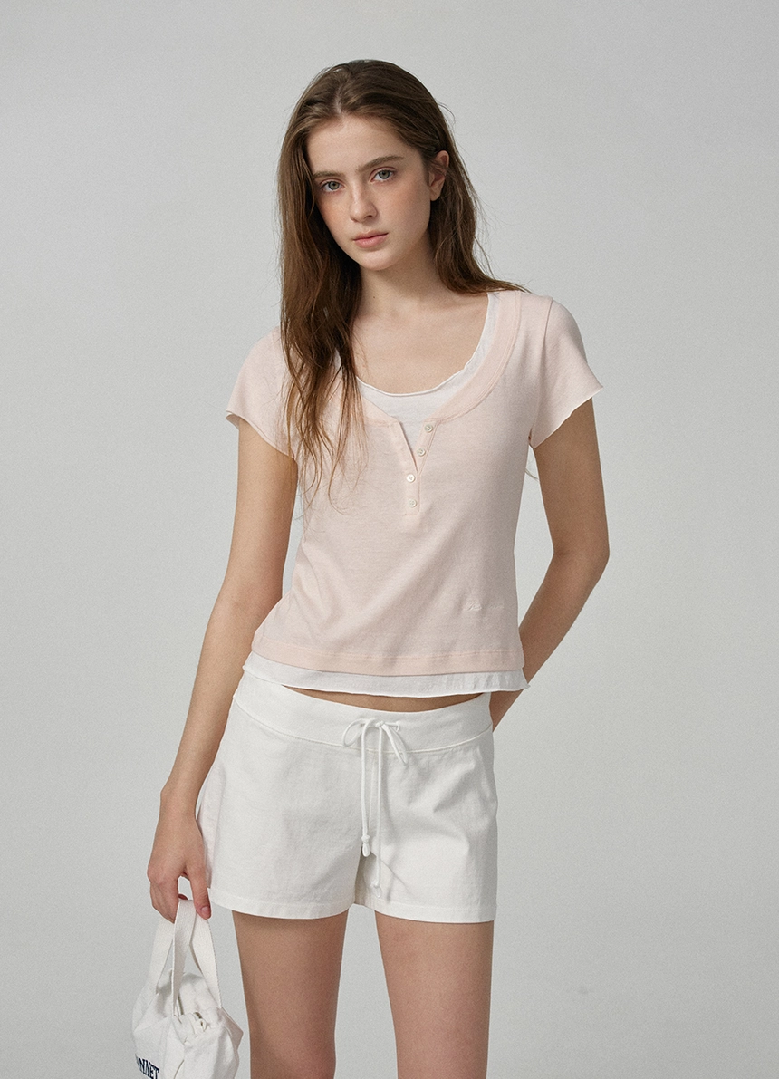 Noah Slim Layered Tee_Peach_10.jpg
