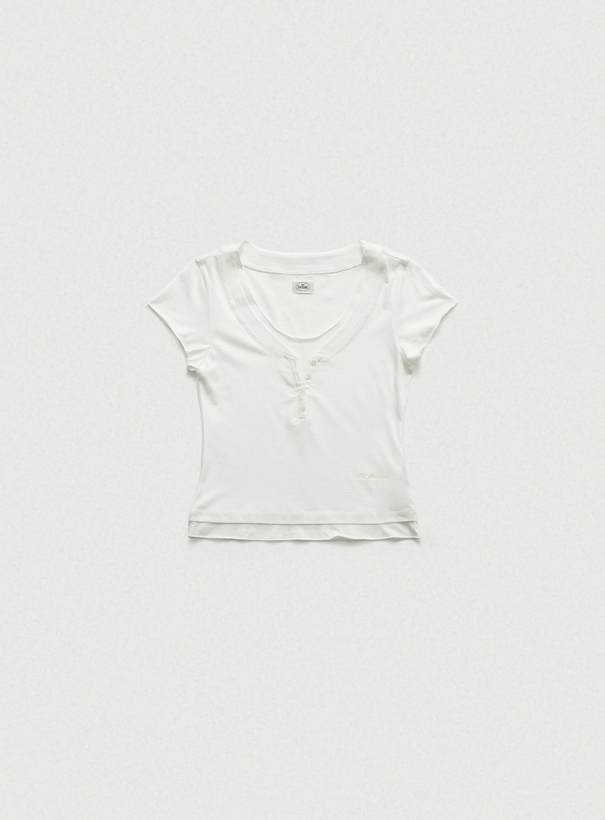 Noah Slim Layered Tee_White_00.jpg