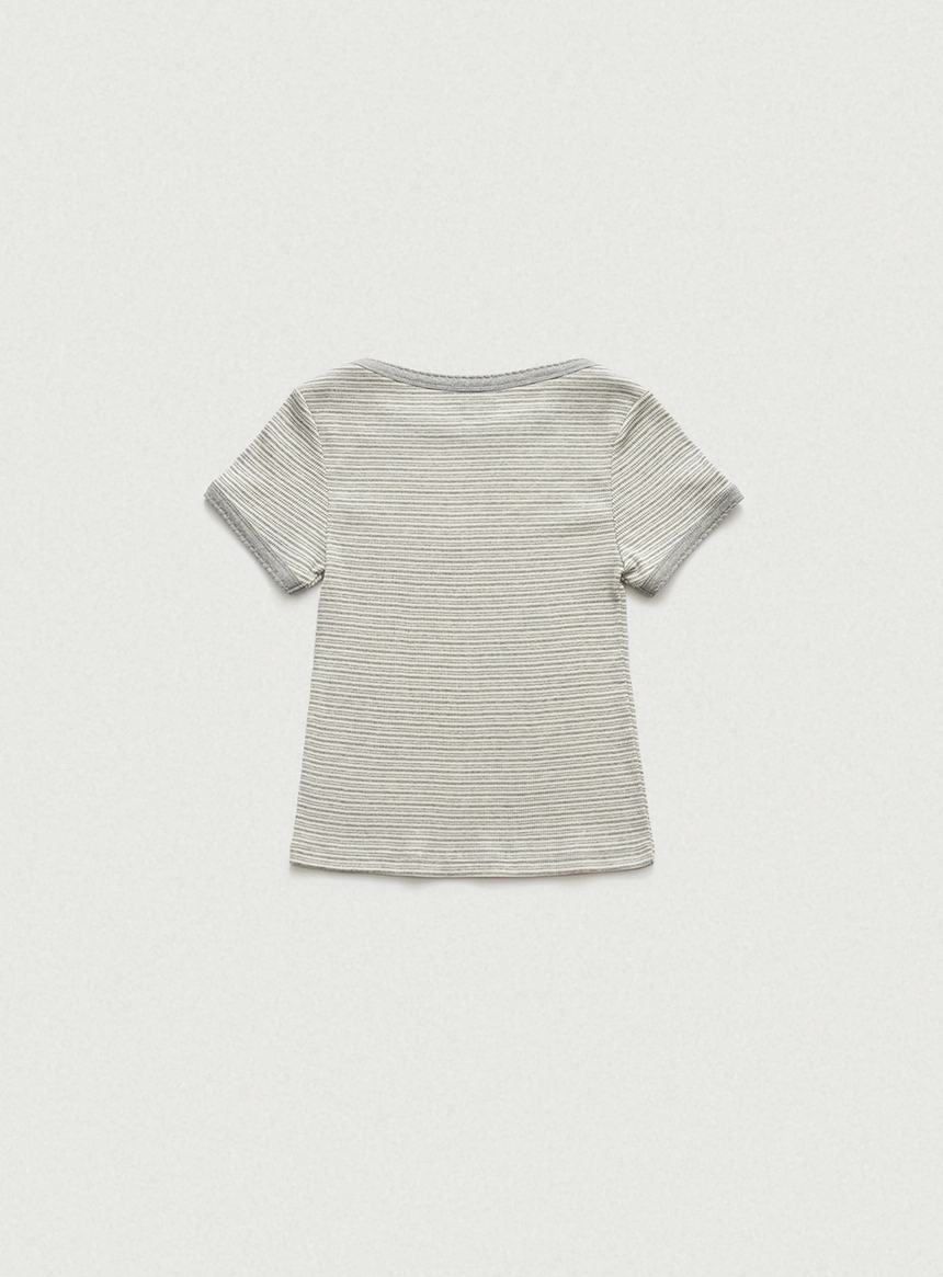 Noelle Boat Neck Stripe Slim Top_Grey_07.jpg