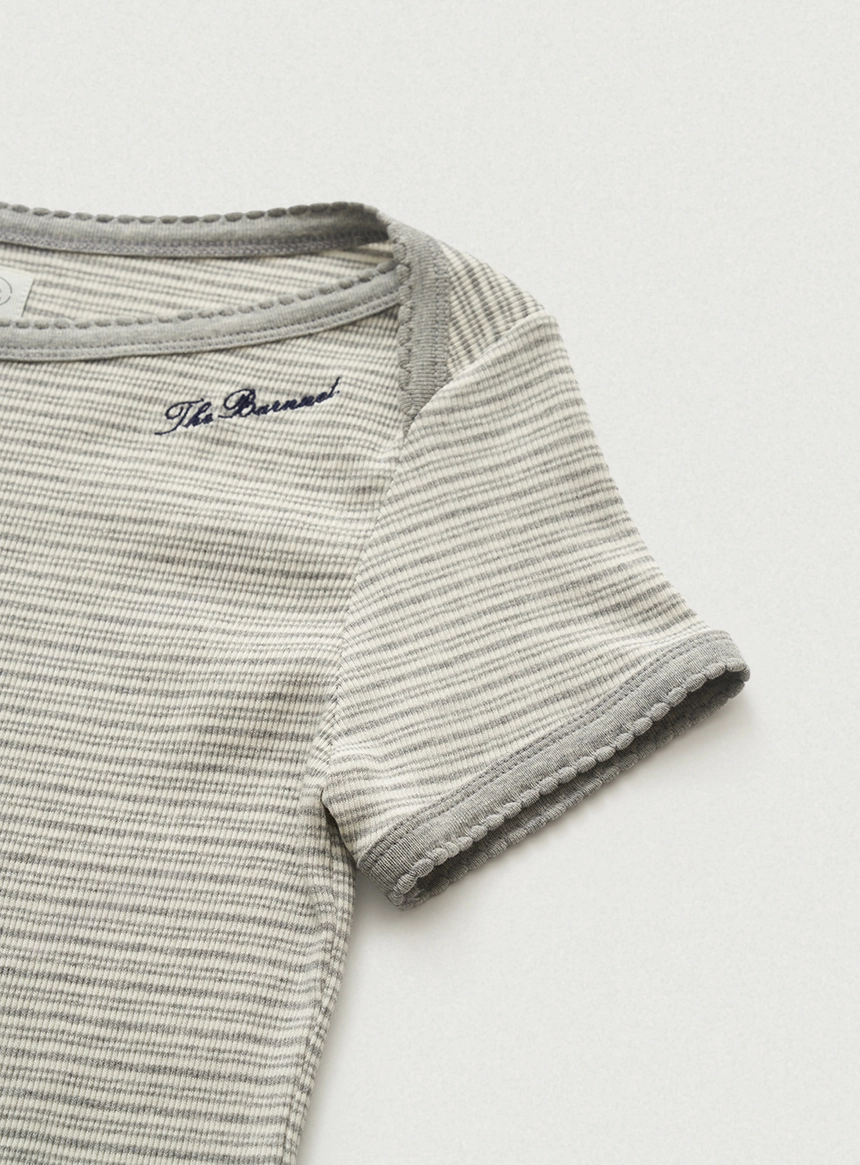 Noelle Boat Neck Stripe Slim Top_Grey_09.jpg