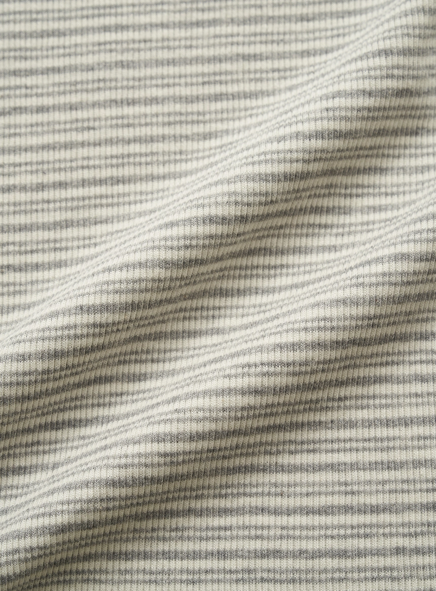 Noelle Boat Neck Stripe Slim Top_Grey_10.jpg