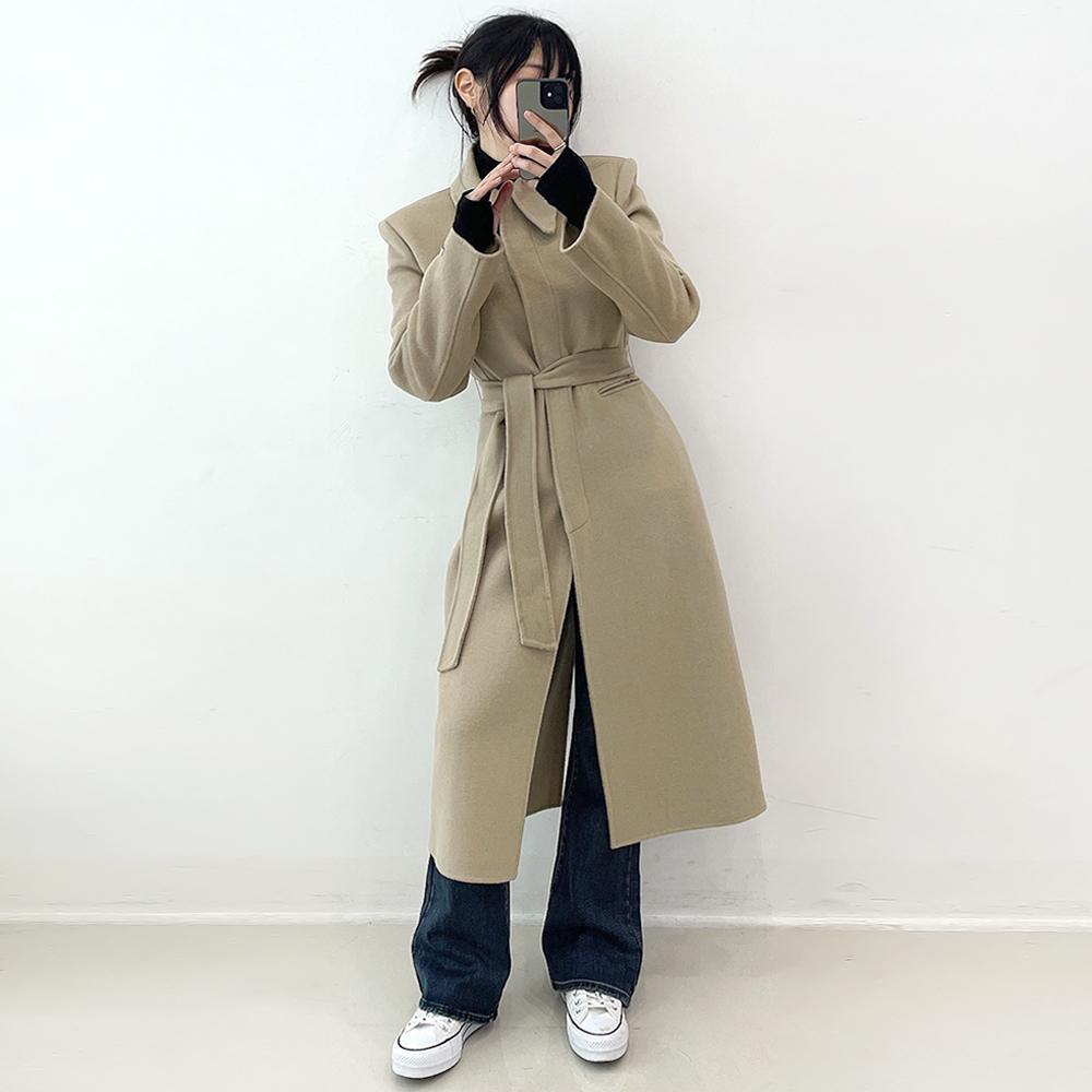 PPFM archive 超ロング ダッフルコート FREE HYDE着Y2K PPFM archive 超ロング ダッフルコート FREE HYDE着Y2K