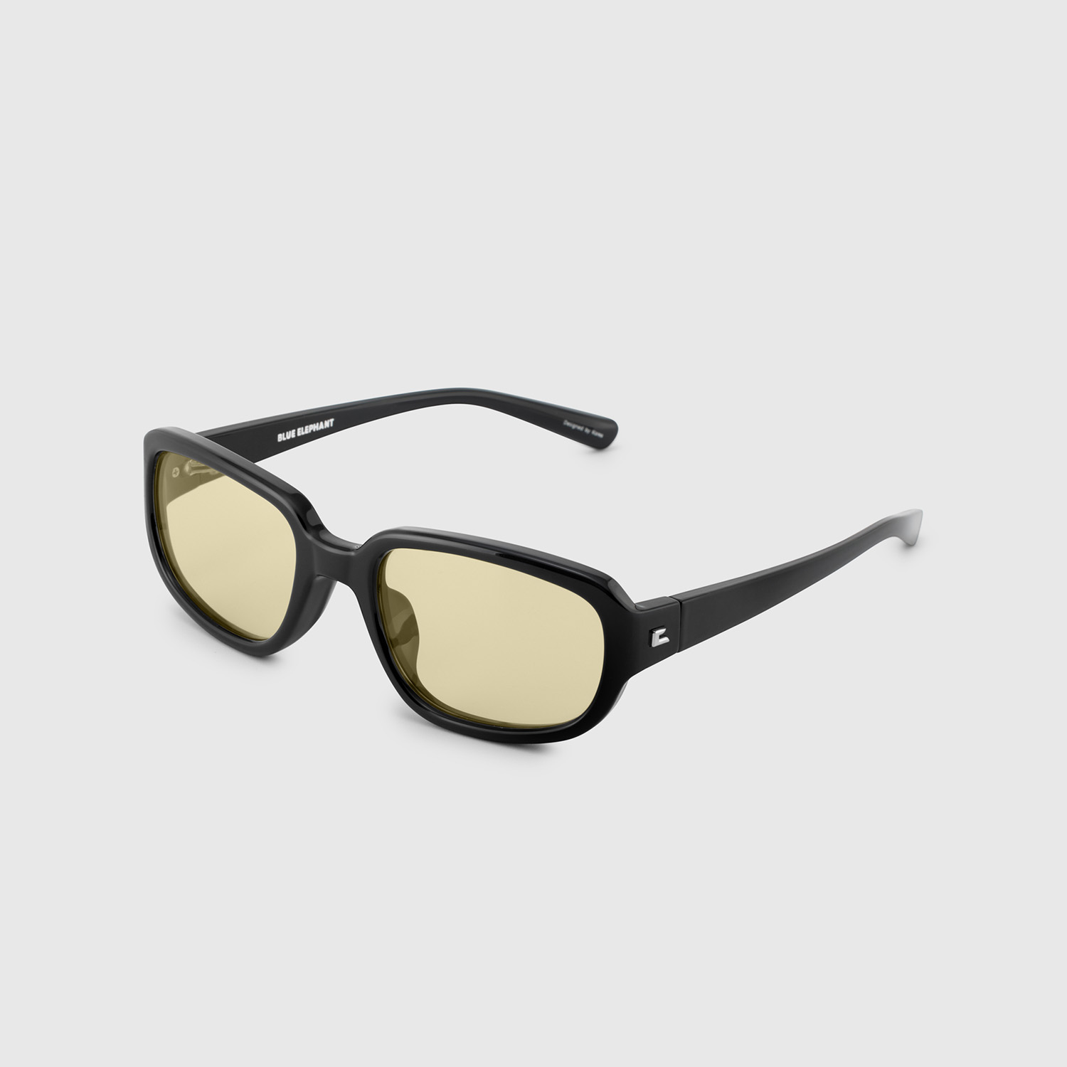 BLUE ELEPHANT SARA YELLOW TINT サングラス SARA yellow tint | ファッション通販サイト NUGU