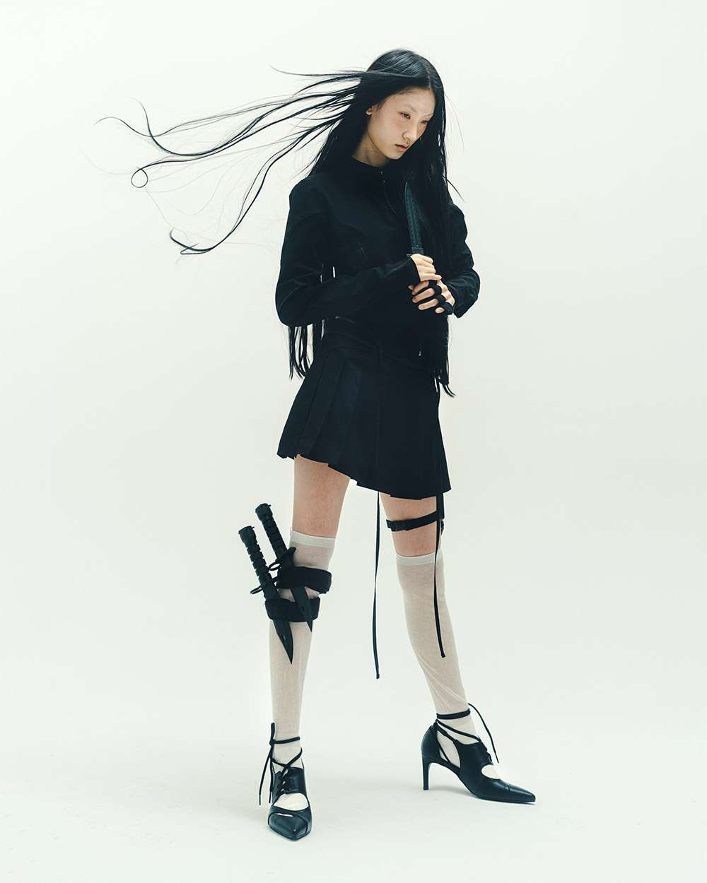 OJOS | ファッション通販サイト NUGU
