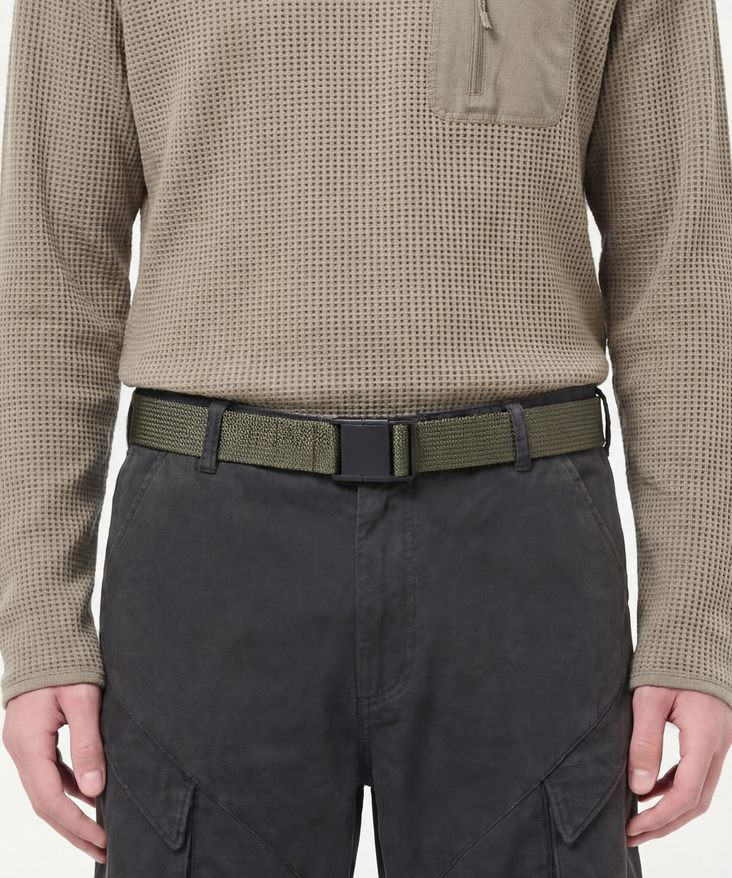 URH - A - 005 - OL(機能性ﾍﾞルト)