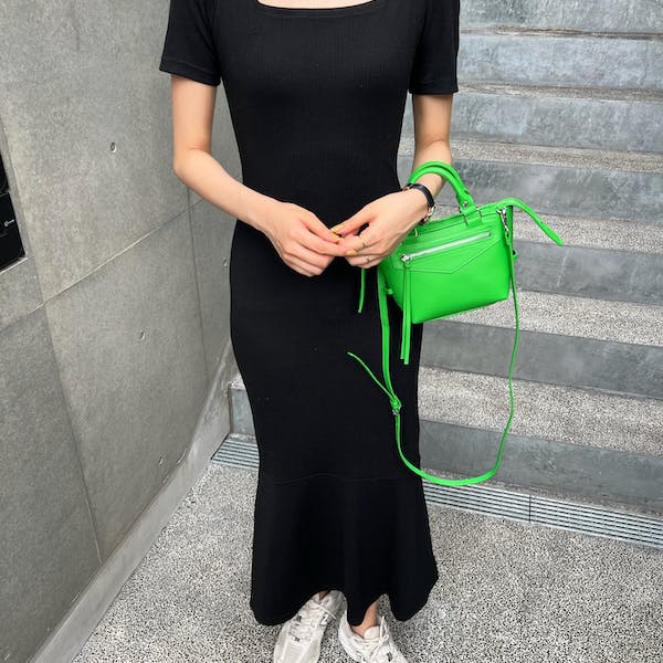 2way rib tight long op