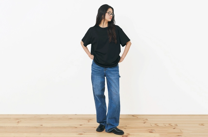 (ORIGINAL)-basic-overfit-T-shirt-(black)_02.gif