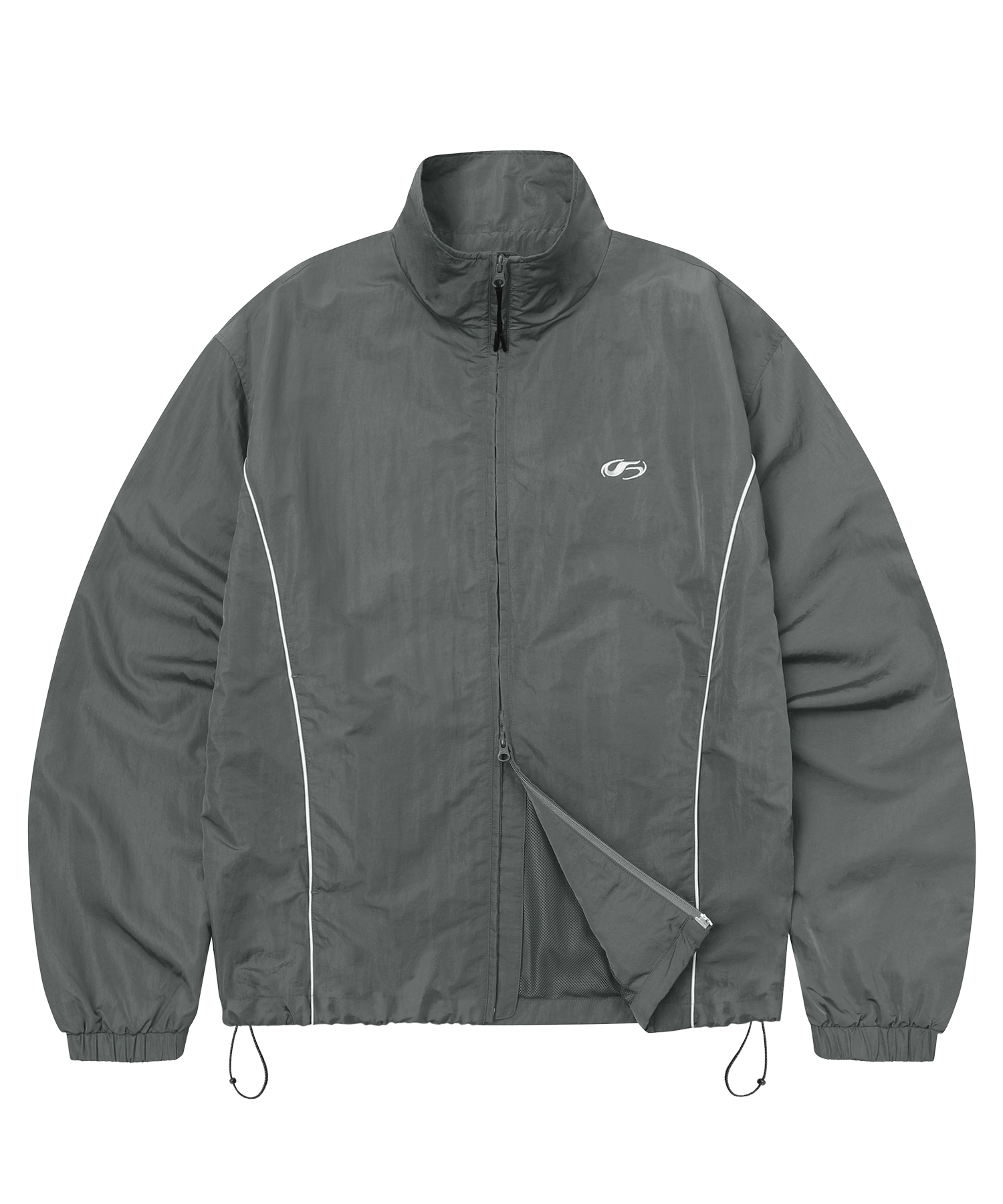 サイドラインウィンドブレーカー | ファッション通販サイト NUGU