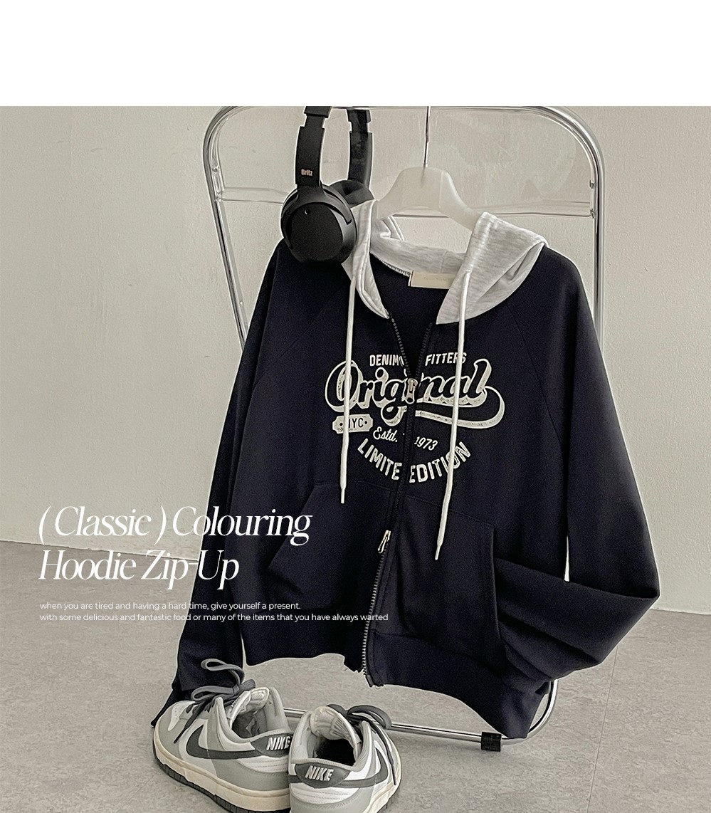 チャウヌ　archive フードパーカー ふわふわうさ耳フードパーカー◇パーカー ガーリー系 M、L