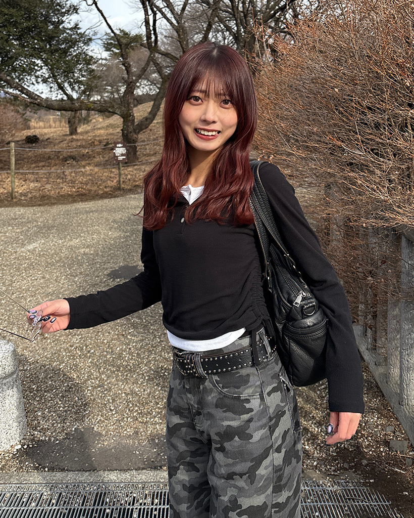 ダブルラインスタッズベルト | ファッション通販サイト NUGU