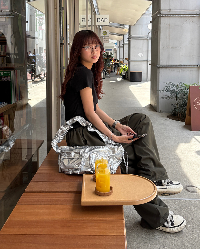 Ruruページ Midori Seibi - Silent High Power NR/NR II Titanium Muffler