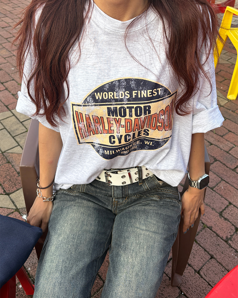 ユニセックス) HARLEYプリントTシャツ | ファッション通販サイト ユニセックス) HARLEYプリントTシャツ | ファッション通販サイト