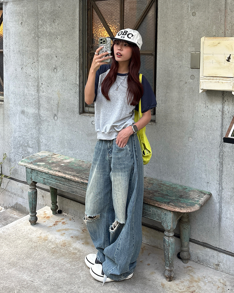 スターパターンラウンドリング | ファッション通販サイト NUGU