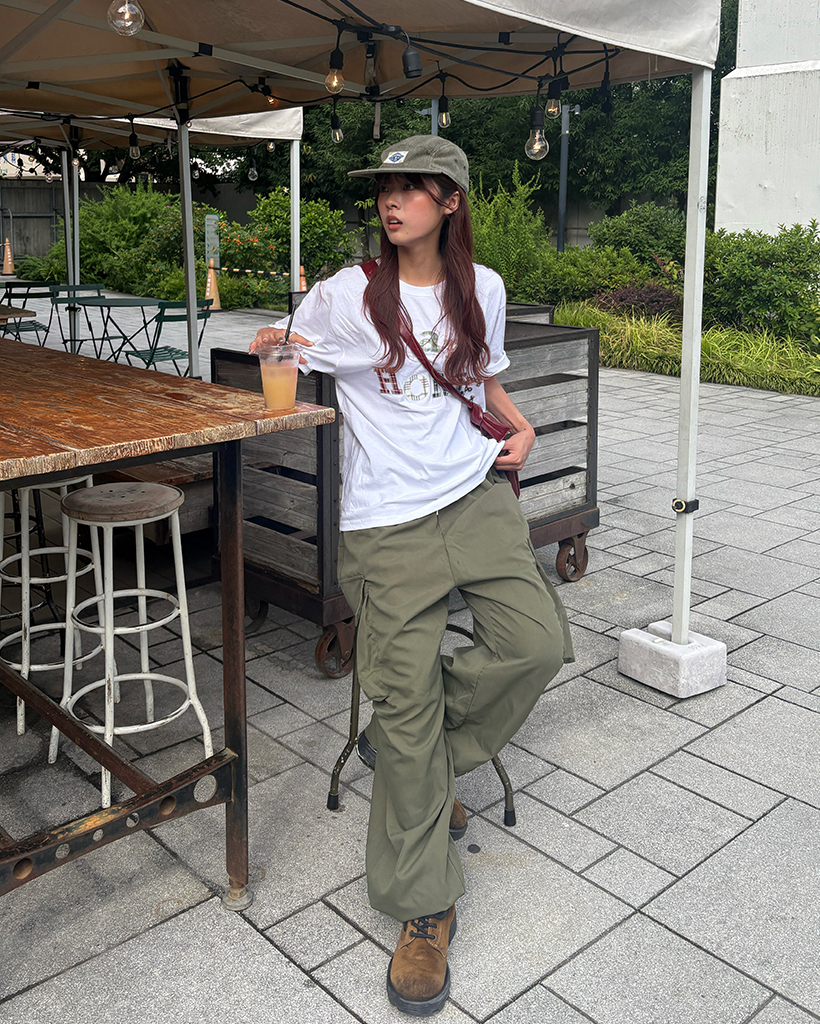 [専用]0ゼロ0様MTripp nyc カーゴパンツ xxs 33e64052ff656b60a5bb7f33ac0c0f