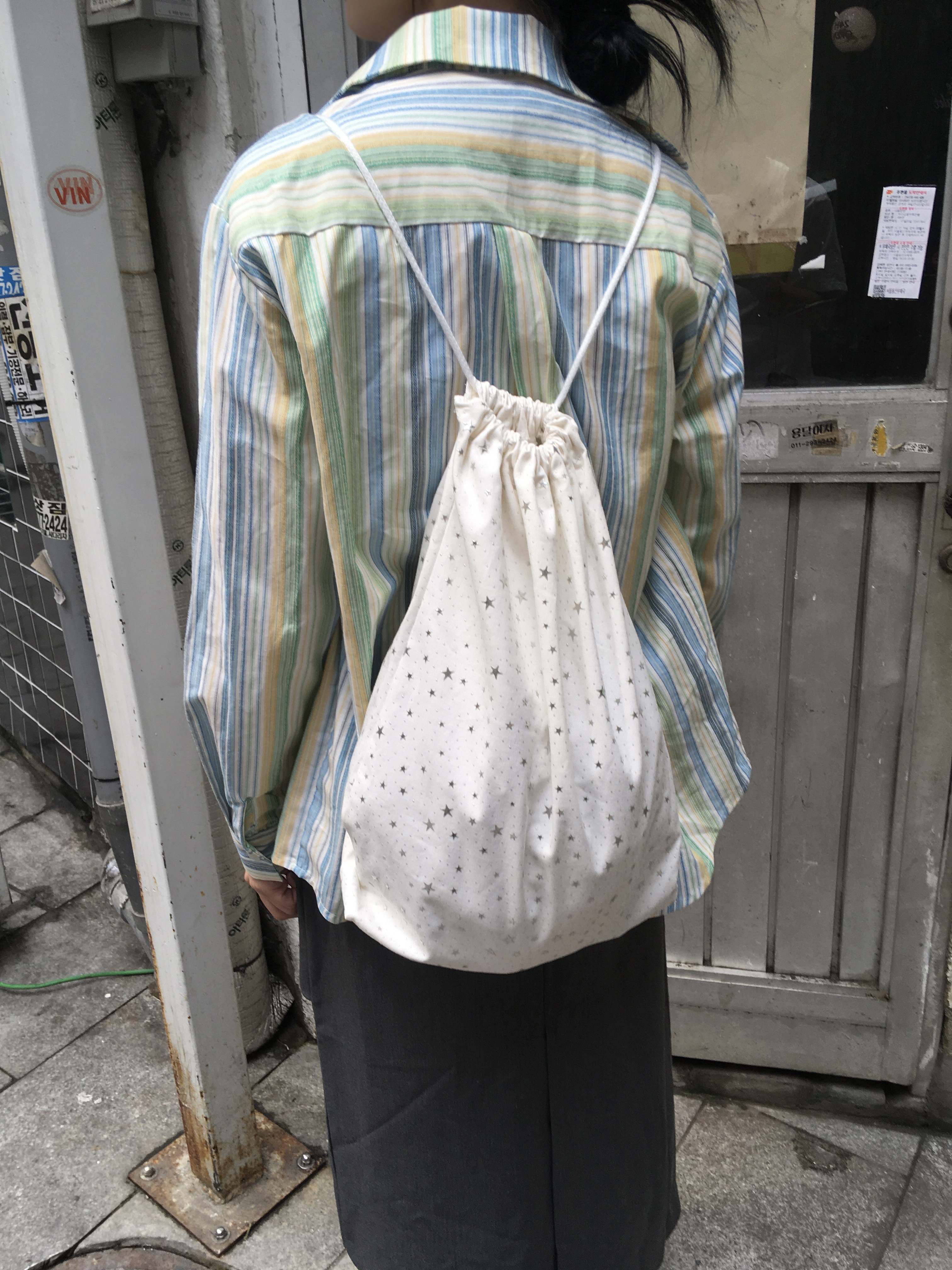 スターナップザック