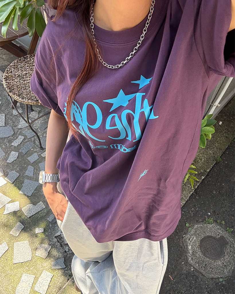 COGNOMEM ブートT Vintage band Tee 90年代のレアなブート(海賊版)Tシャツです