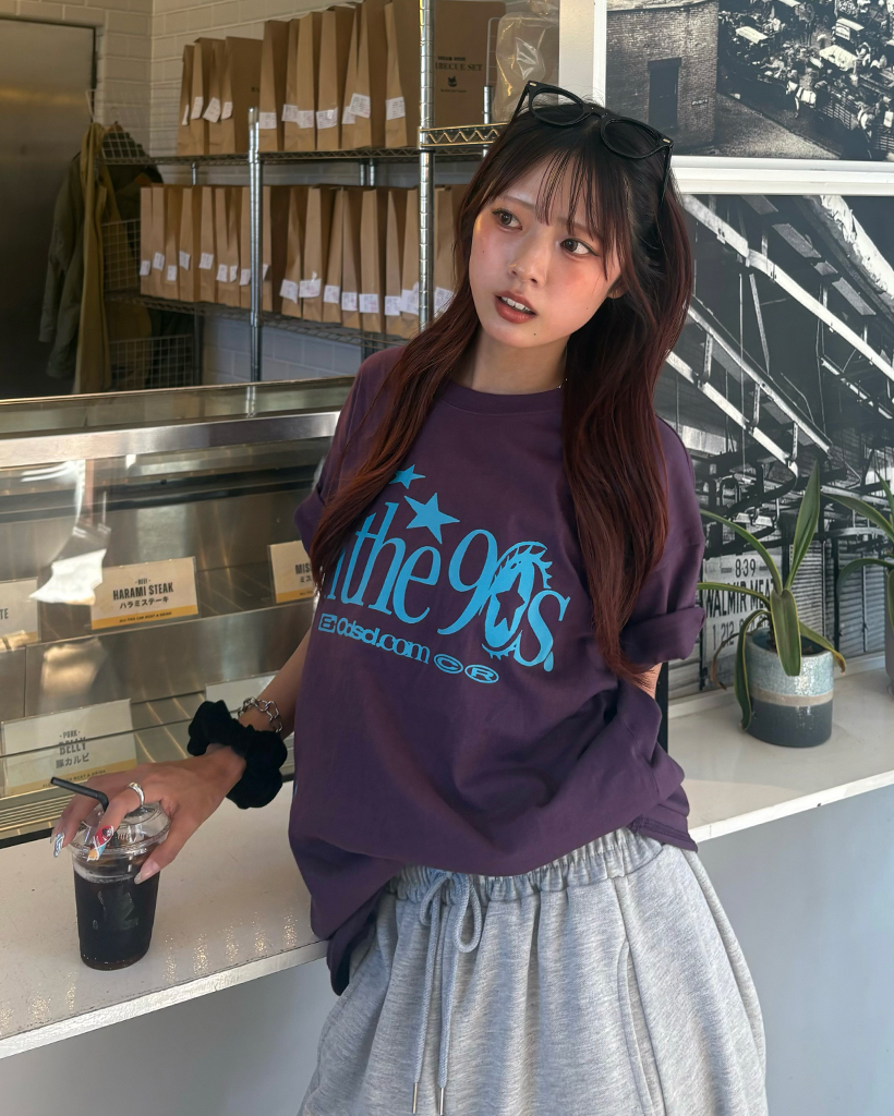 im | ファッション通販サイト NUGU