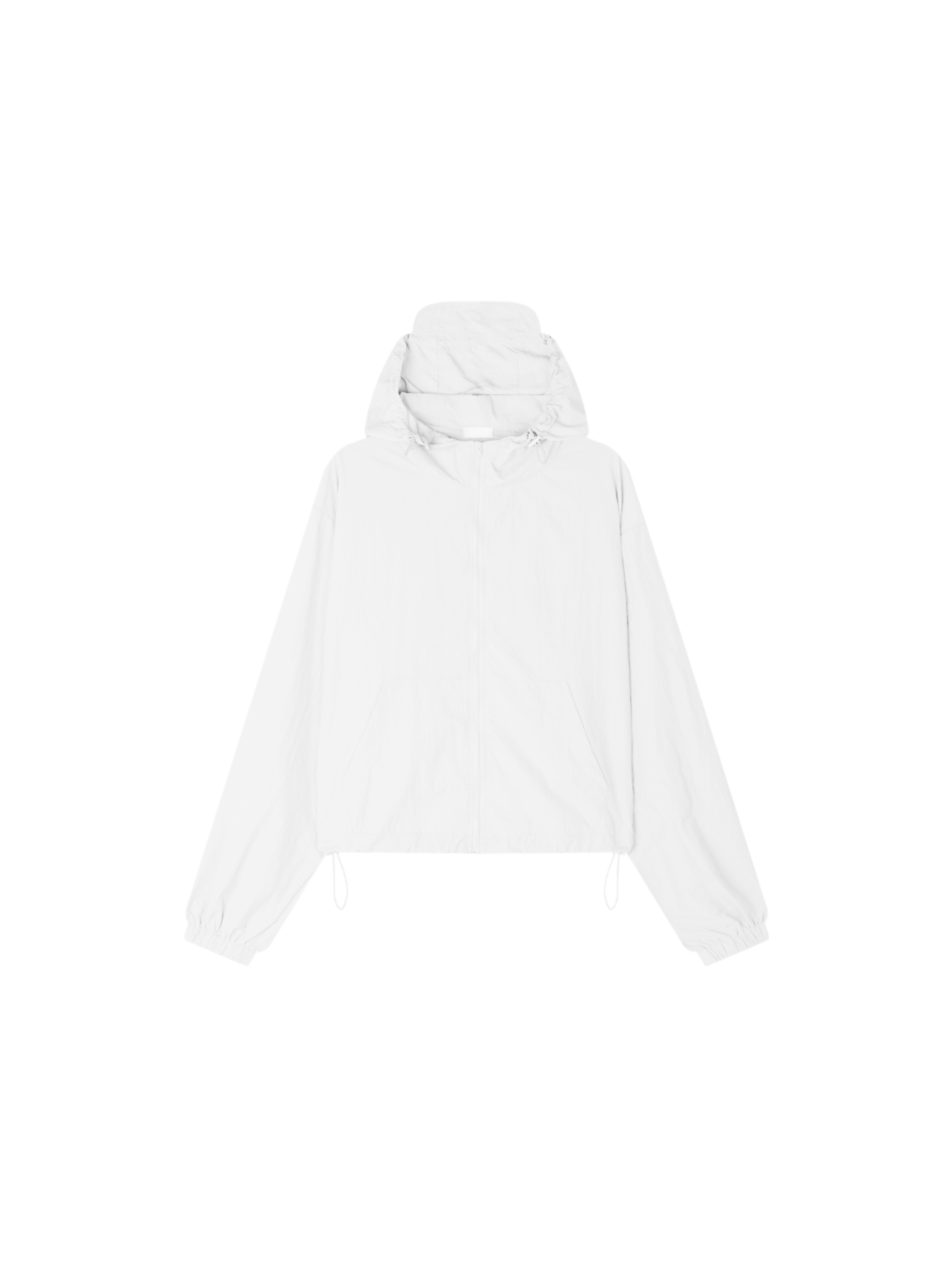 7color]コージーフード付きマウンテンパーカー | ファッション通販