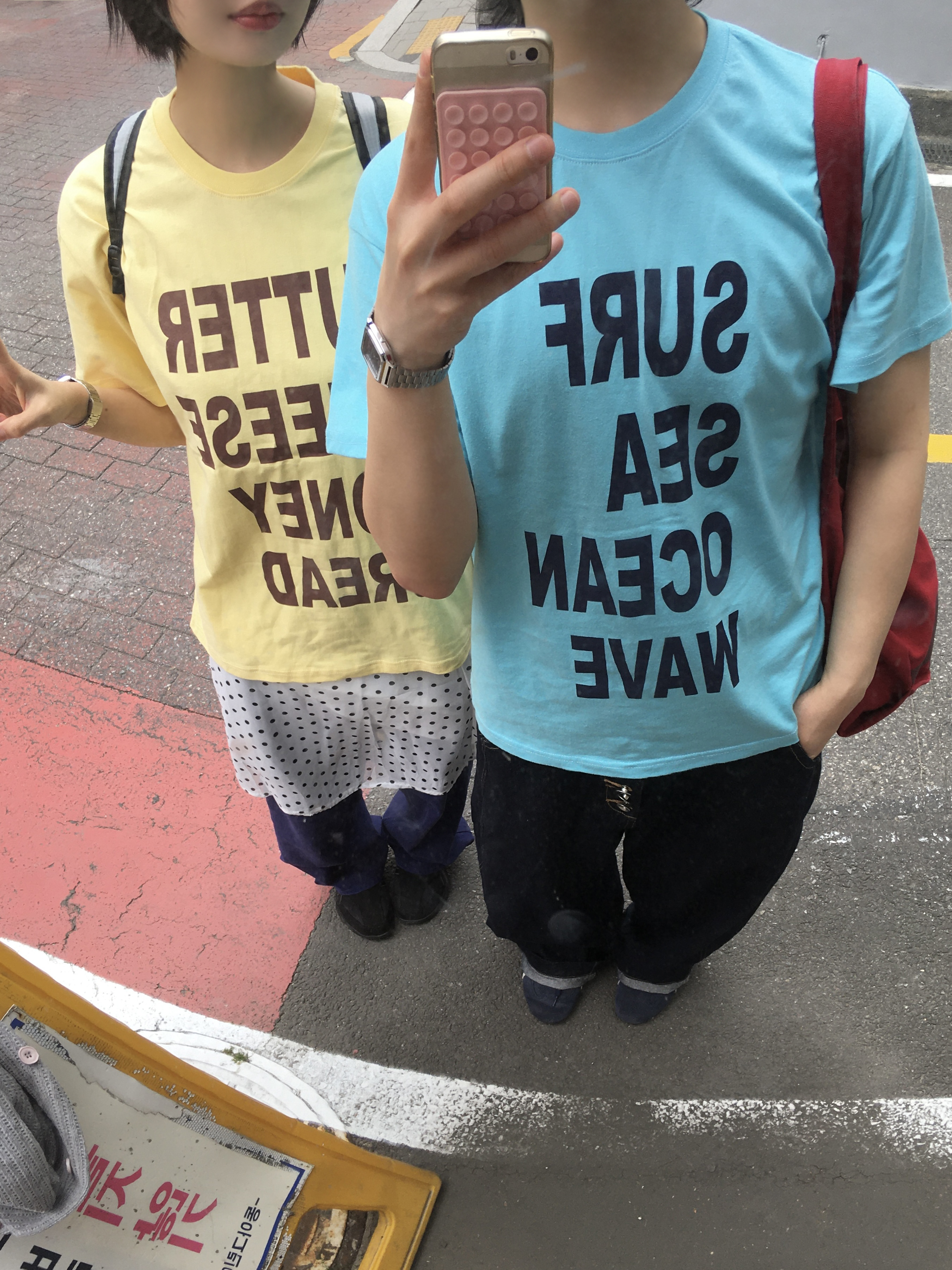 Tシャツ